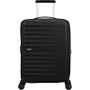 American Tourister Maleta de Cabina FastForward Spinner Expansible Negro